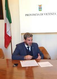 Andrea Nardin intervento Foto 4