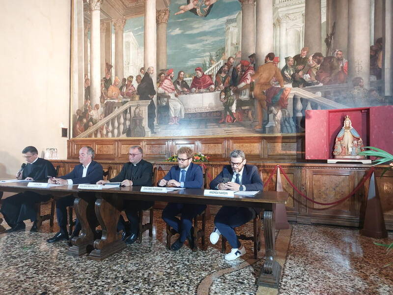 Anno Giubilare Foto 3