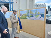 Bassano centro studi Foto 1