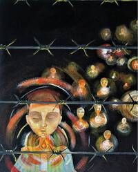 Canova Concorso Shoah Foto 6