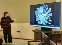 Canova Concorso Shoah Foto 9