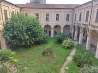Chiostro Foto 6