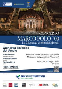 Concerto Marco Polo Foto 1