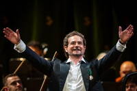 Concerto Marco Polo Foto 2