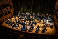 Concerto Marco Polo Foto 3