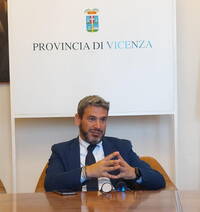 Consiglio provinciale Foto 1