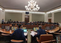 Consiglio Provinciale Foto 2