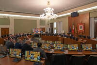 Consiglio Provinciale Foto 3