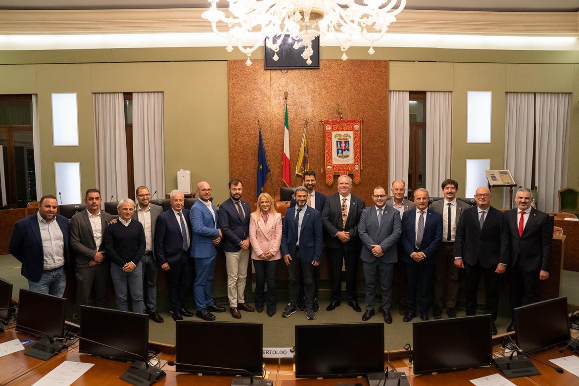 Consiglio Provinciale