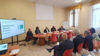 Convegno istituto Rezzara Foto 2