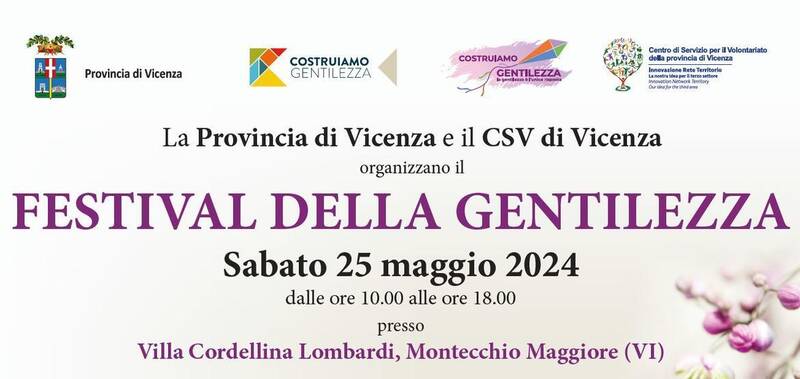 copertina gentilezza