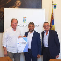 Falco Nardin Meletti Foto 1