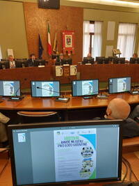 Festival bande musicali proloco Foto 1