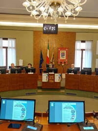 Festival bande musicali proloco Foto 2