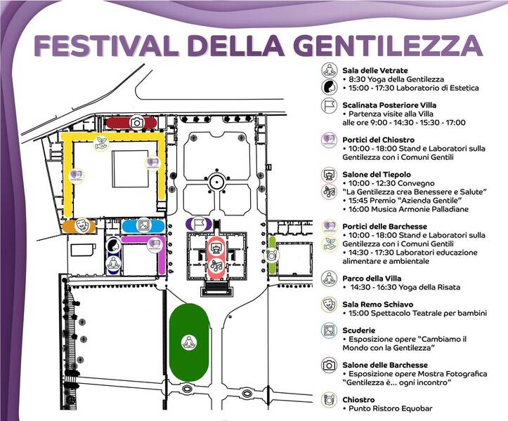 festival gentilezza 2025