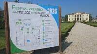 Festival vicentino 2025