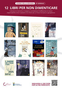 Giorno della Memoria Foto 1