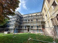 Lavori in corso Foto 1