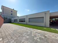 Liceo Quadri Esterno Foto 2