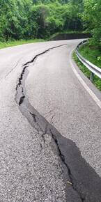 Maltempo sopralluoghi Foto 3