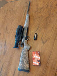 Materiale per controllo cinghiali Foto 5