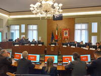  Ministro per le disabilità Foto 3