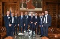 Nardin ministro Nordio 21.5.25