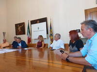 Nuova Rotatoria Foto 1