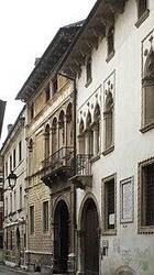 Palazzo Arnaldi