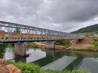 Passerella di Secula Foto 5