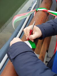 Passerella di Secula Foto 6