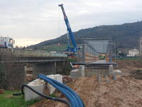 Passerella Secula Foto 2