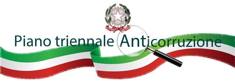 Piano Triennale Anticorruzione