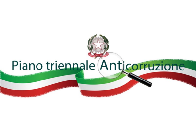 Piano Triennale Anticorruzione