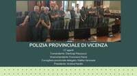 Polizia provinciale Foto 13