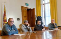 Polizia provinciale Foto 2