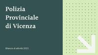 Polizia provinciale Foto 5
