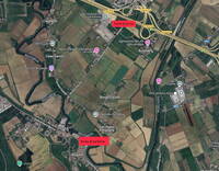 Ponte di Debba bretella area 1 Foto 3