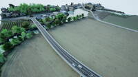 Ponte di Debba rendering3 Foto 6