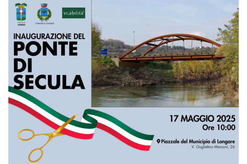 Ponte Secula INVITO STAMPA immagine 17.5.25.
