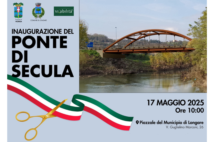 Ponte Secula INVITO STAMPA immagine 17.5.25.