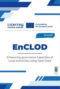 Progetto EnCLOD