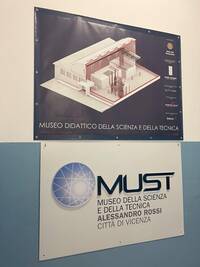 Immagine: Rossi Must - Museo