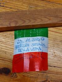 SP Vena tricolore Foto 10