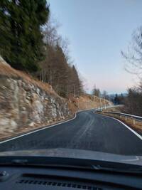 SP Vena visione panoramica Foto 3