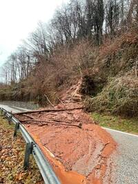 SP246 Recoaro frana Foto 3