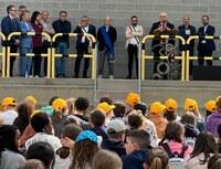 treno della salute cuamm mag25