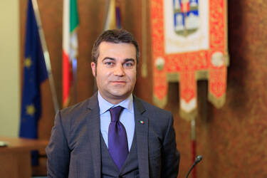 Immagine: Veronese Mattia