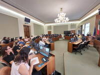 Vicenza Capitale della Gentilezza Foto 4