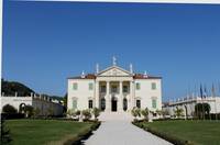 Villa Cordellina Foto 2